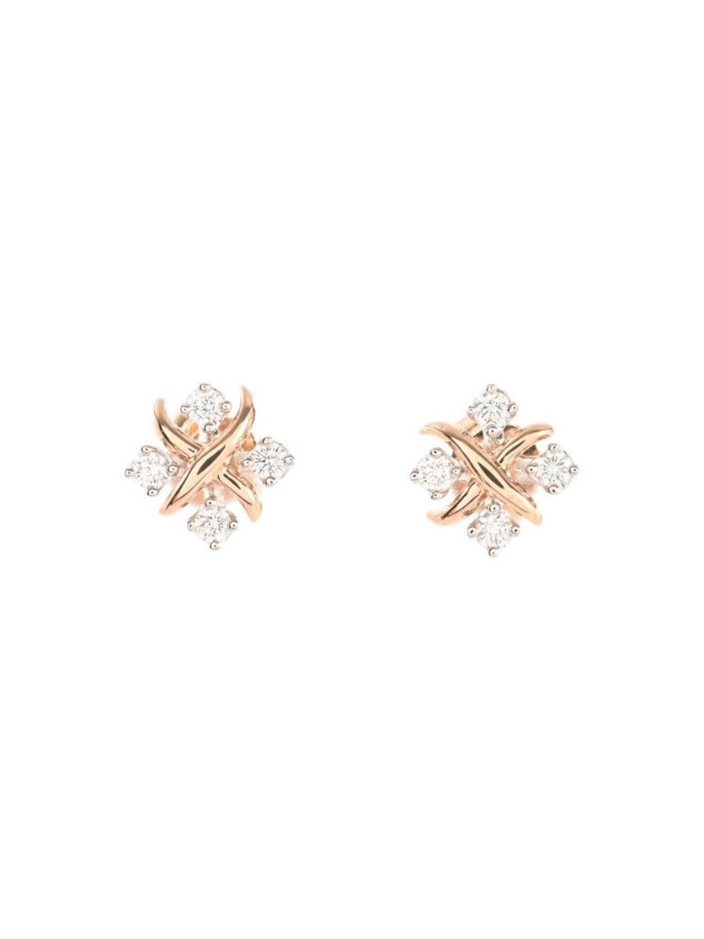 Tiffany & Co Earrings Jean Schlumberger Lin